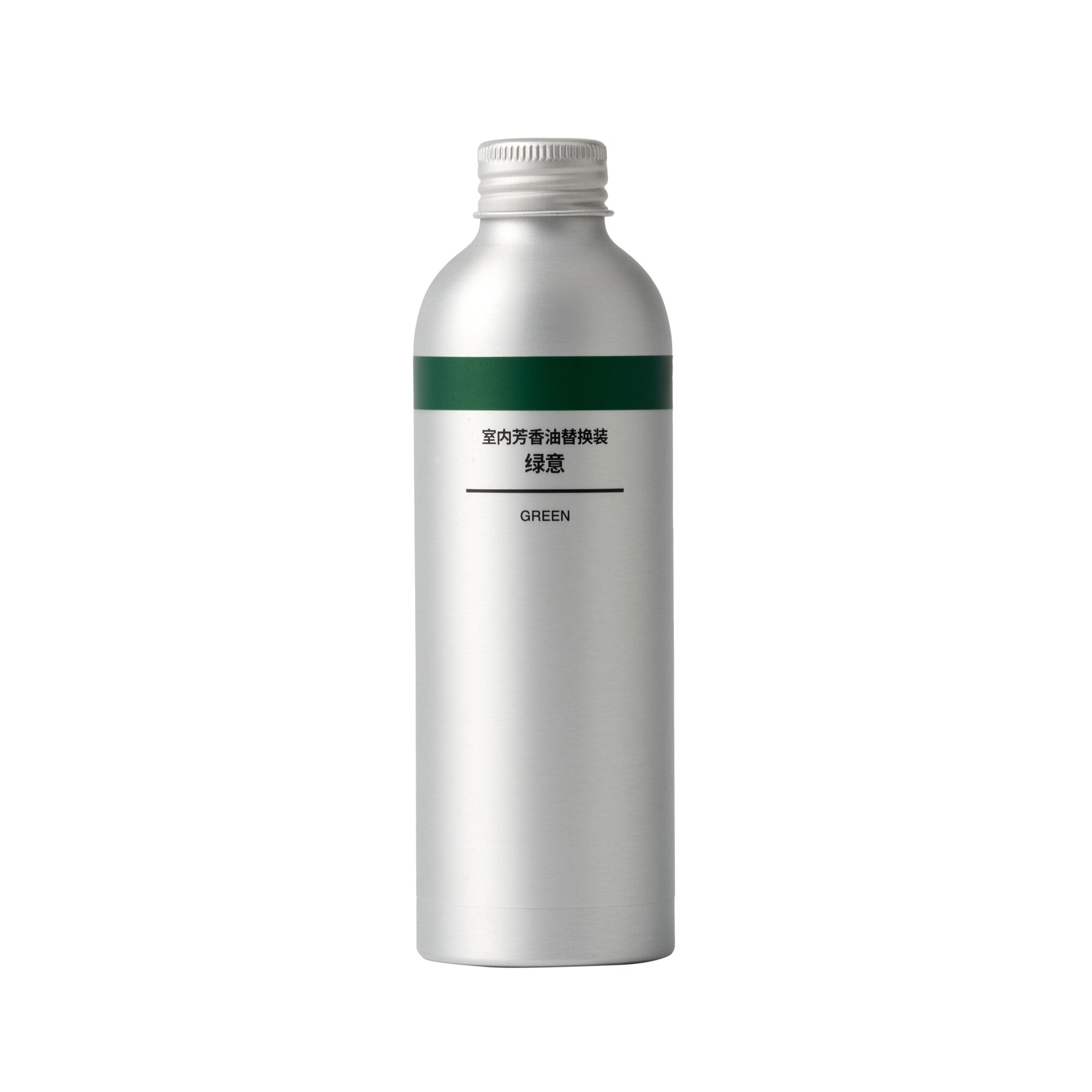 MUJI Interior Fragrance Refill Oil 200ML