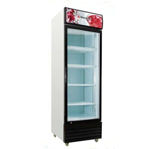 New Collection Peti Sejuk Morgan Chiller Showcase MCS-488 (430L) 2020 New Collection Peti Sejuk Morgan Chiller Showcase MCS-488 (430L) 2020