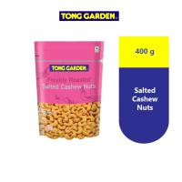 Tong Garden Salted Cashew Nuts 400g