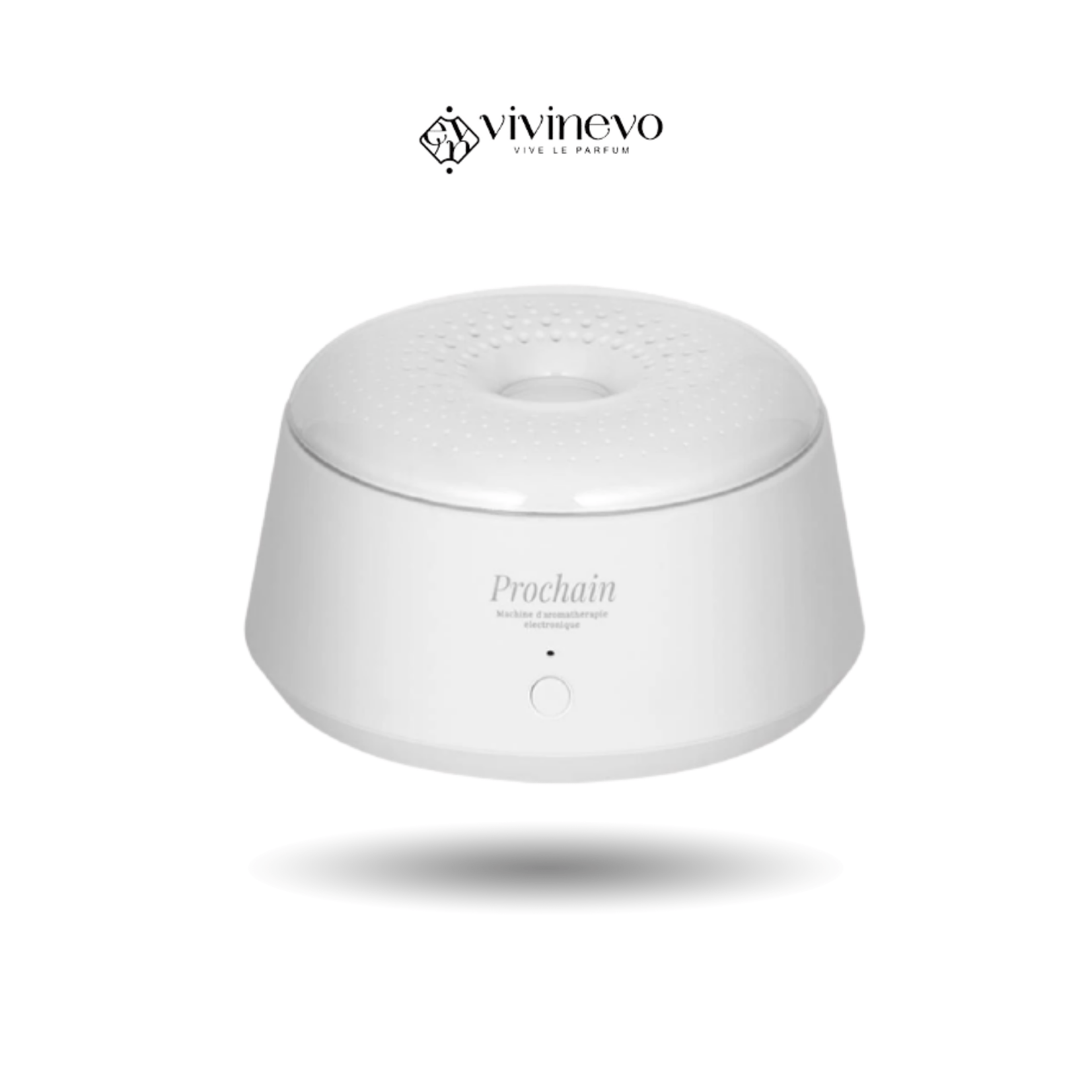 Vivinevo Aromatherapy Box |Solid Fragrance |Wireless Design |Aroma Heling Smooth & Relaxing