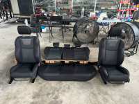 SUZUKI SWIFT SPORT ZC32S (ORIGINAL) SEAT