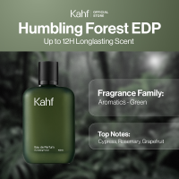 Kahf Duo Signature - Eau de Parfum + Eau de Toilette