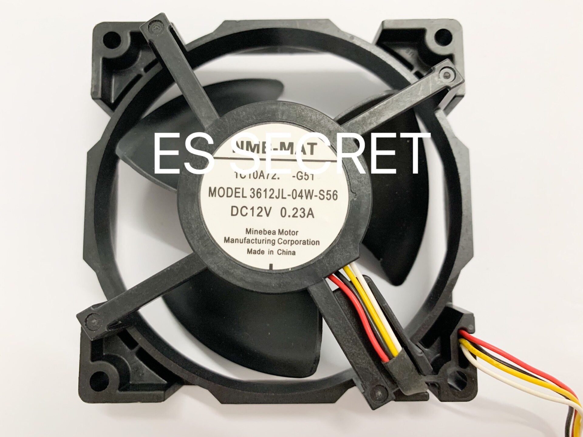 ES SECRET - Wholesale home appliance spare parts