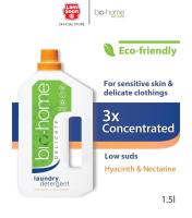 Bio-home Liquid Laundry Detergent 1.5L - Delicate