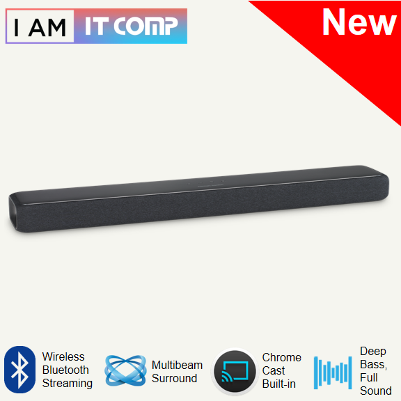Harman Kardon Enchant 800 All in One 8Channel Soundbar with