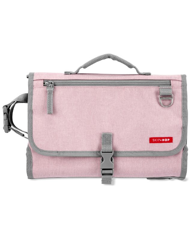 Skip Hop Pronto Baby Diaper Changing Station