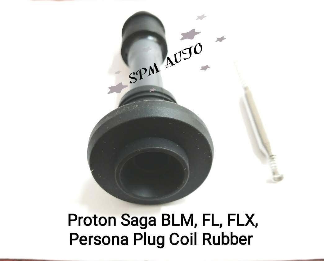 Proton Persona Saga Blm Fl Sanden (china) Aircond 