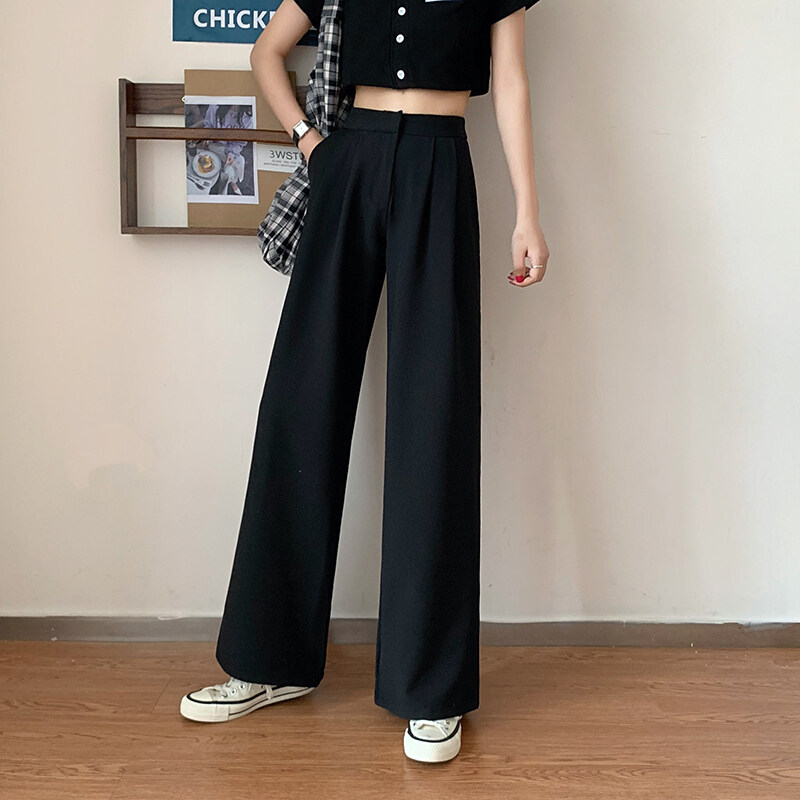 [Pre-Order] JYS Fashion Korean Style Women Wide Leg Pant Collection 559 - 9507(ETA: 2022-08-31)