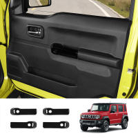 Applicable to 25 Suzuki Jimny Nomade Door Inner Handle Frame | Interior Trim for Five-Door/Three-Door Models