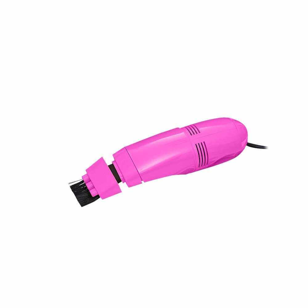 Creative USB Keyboard Vacuum Cleaner Portable Mini Handheld USB Vacuum Cleaner Keyboard Cleaner
