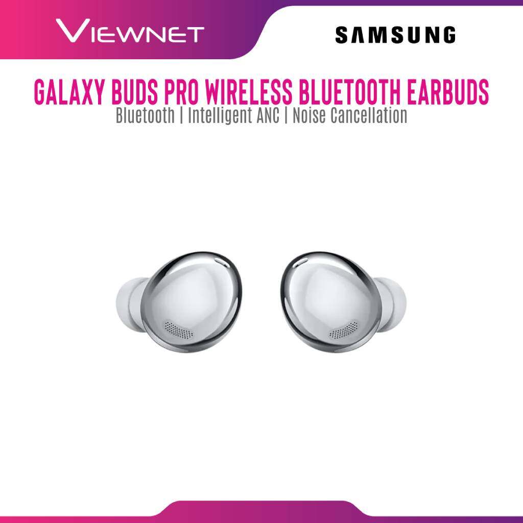 Samsung Galaxy Buds Pro Wireless Bluetooth Earbuds