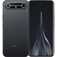 TECNO POVA Slim 5G | 5.95mm Ultra Slim | 5160mAh 45W | 1.5K 144Hz AMOLED | Dimensity 6400 | IP64 | Original TECNO Malaysia Set