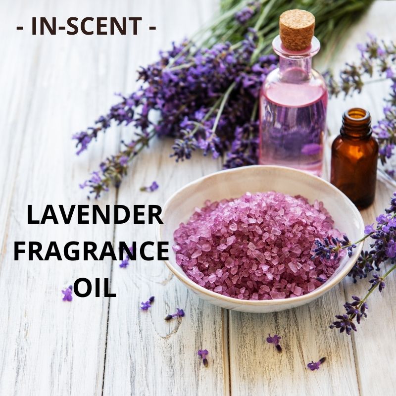 Lavender Fragrance Oil 10 ML 50 ML
