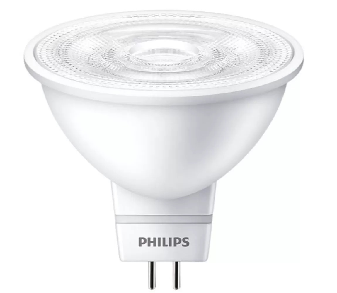 Philips Essential 4.5W LED MR16 100-240V *DIRECT* 36D