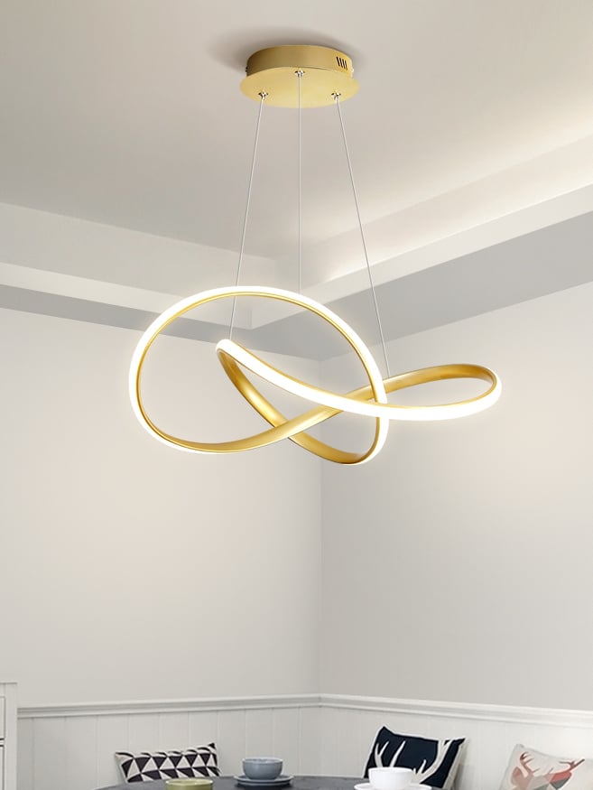 Modern LED Pendant Light Dining Lamp Dining Light Lampu Gantung Lampu LED Lampu Dining Lampu Island Lampu Meja Makan