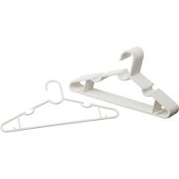 Laundry Y-Shirt Hanger 10p Ysh-4007nw