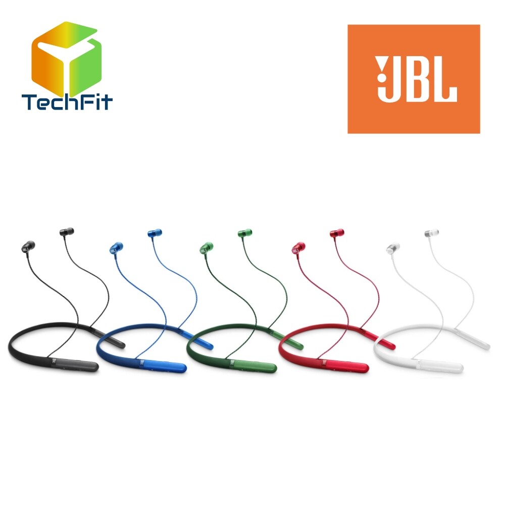 JBL LIVE 200BT Bluetooth Earphone