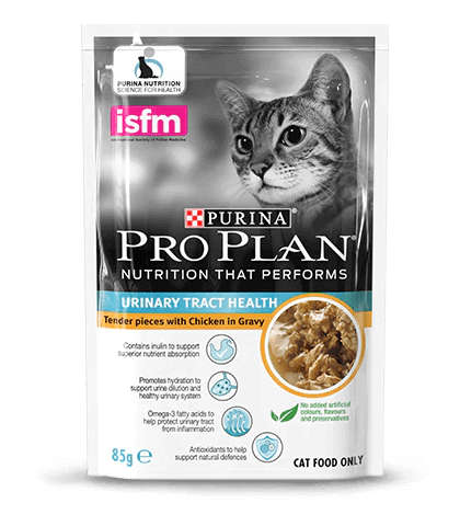 Cheapest pro on sale plan cat food