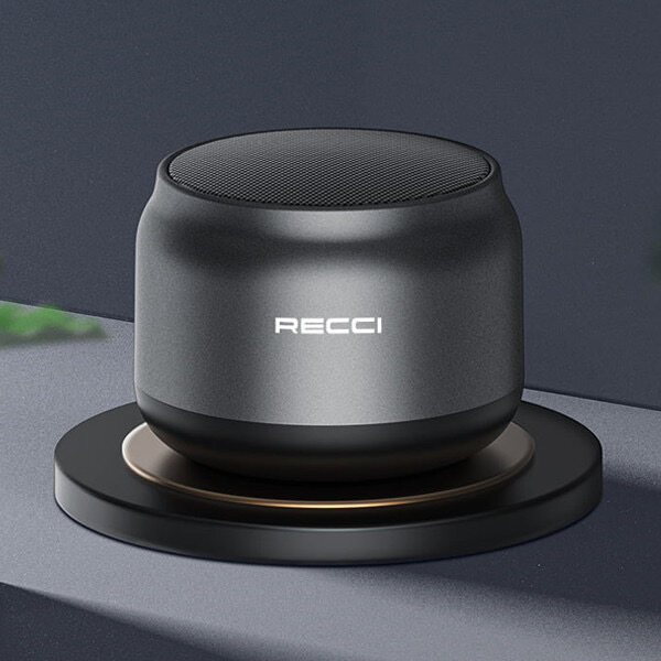 RECCI RSK-W13 Wireless Bluetooth Speaker