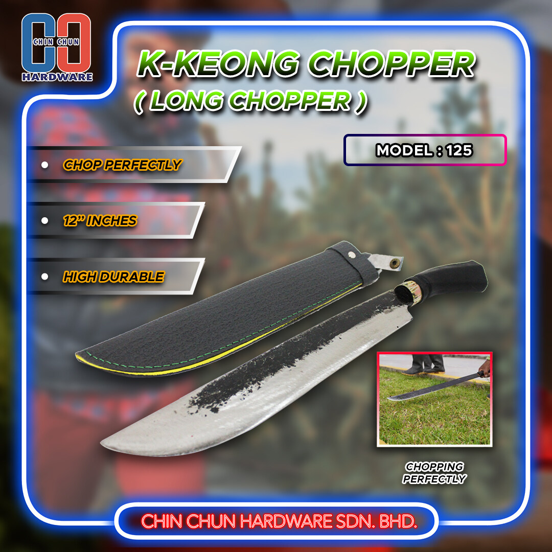 Chin Chun Hardware Sdn Bhd