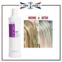 Fanola No Yellow Shampoo 350ml 去黄洗发水