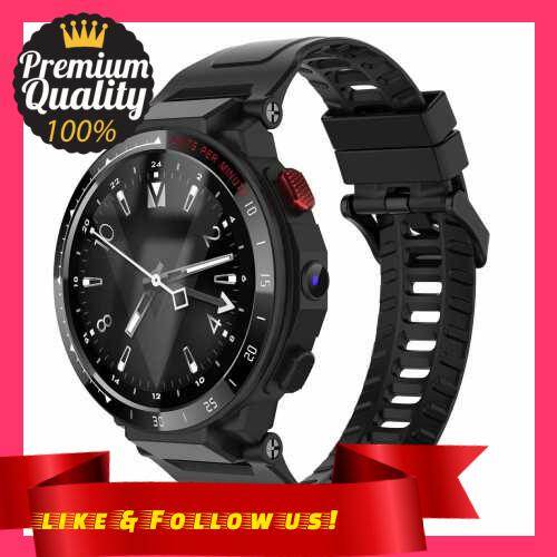 People\'s Choice LEMFO LES4 4G Smart Watch 1.6-inch HD Touch-Screen Quad Core Processor 1GB RAM+16GB