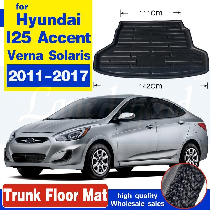 Sơ đồ cầu chì và rơ le Hyundai Accent RB 20112017  sơ đồ hộp cầu chì