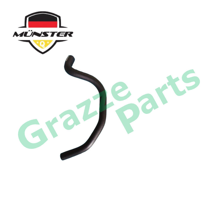 Mnster Engine Valve Cover Hose Right PW810771 for Proton Exora Gen 2 Waja Campro
