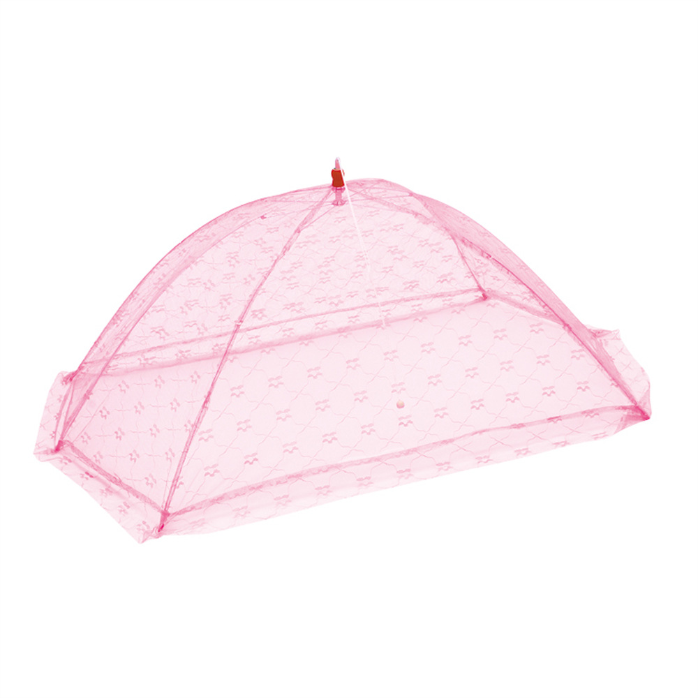 Cover Baby Mosquito Net (105*60*45 cm) Anti Mosquito Baby Sleeping Net for Baby Bed Net Kelambu Baby Tidur Bayi Nyamuk