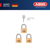 Abus #37 (#10037) 6pins Key Blank (83 83CS83AL83WP 83WPIB90RK/5093RK/100PB)