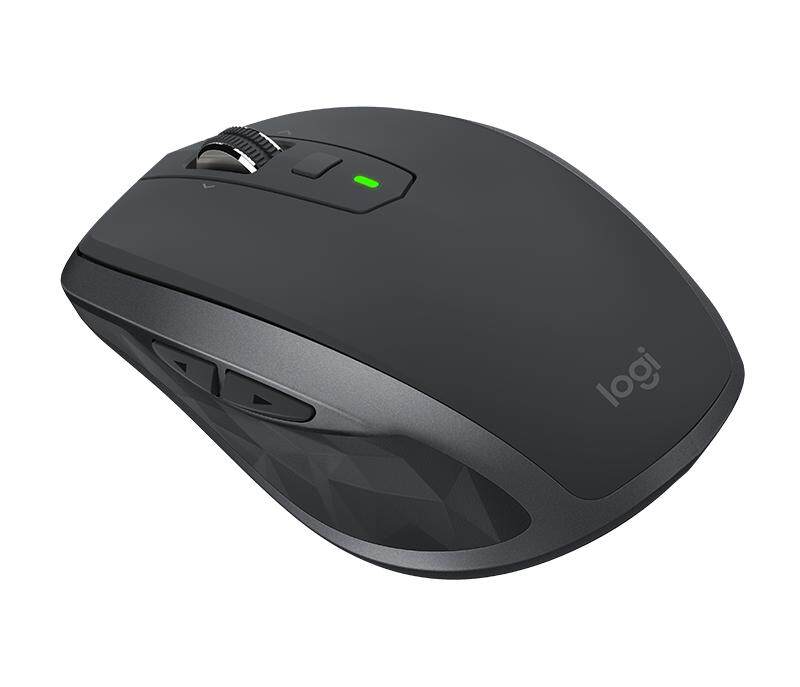 Logitech MX Anywhere 2S Wireless Mouse (910-005156)