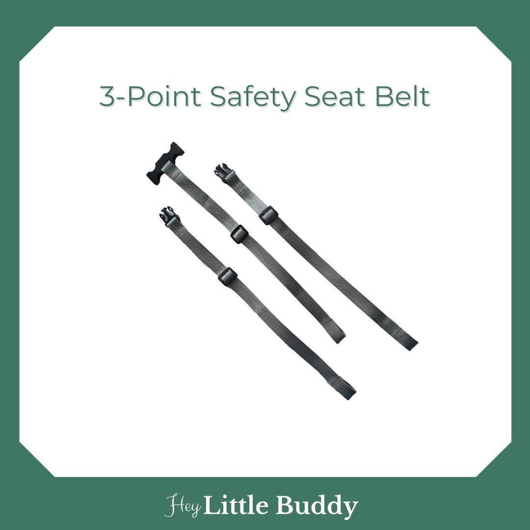 Safety Belt For Ikea Antilop Baby High Chair Accessories Seat Belt Seatbelt Highchair Harness