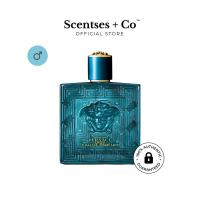 Versace Eros EDP | Original Perfume