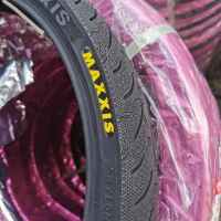 PRESA MAXXIS VOLANS TUBELESS TAYAR 60/80-17 70/80-17 70/90-17 80/80-17 80/90-17 90/80-17(MAXXIS)(VOLANS)