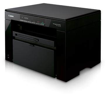 Canon MF3010 Laser All In One Printer (Print/Scan/Copy)