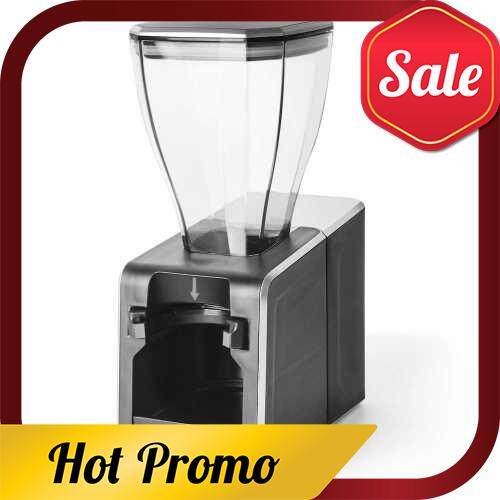 Powder Filling Machine Coffee Powder Filler for K-cup 1.0 Coffee Capsule Powder Dispenser Coffee Powder Container (Standard)