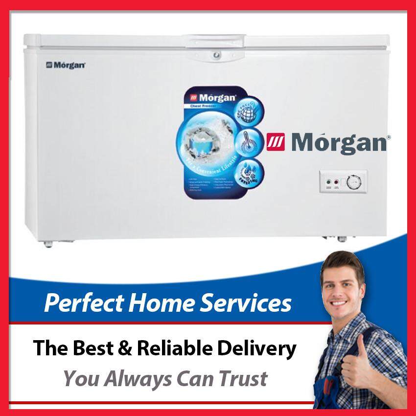 Price List Peti Sejuk Morgan New 423L Chest Freezer MCF-4507L Express Direct Shipping Within Klang Valley Terbaik Price List Peti Sejuk Morgan New 423L Chest Freezer MCF-4507L Express Direct Shipping Within Klang Valley Terbaik
