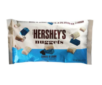 Hershey’s Nuggets Cookies n Chocolate - 344g