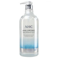 AHC Hyaluronic Toner 新包装神仙水1000ml
