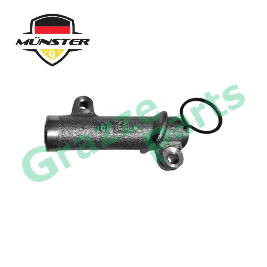 Mnster Timing Belt Tensioner Adjuster for 13540-16010 Toyota Corolla SEG AE101 AE111 AE100 Levin 4AGE 20V (Black Top)