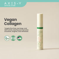 AXIS-Y Vegan Collagen Eye Serum 10ml