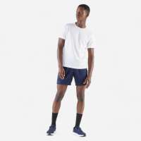 Decathlon Running Mens Running Shorts - Kiprun Run 100 (Quick Dry Breathable Lightweight) - Kalenji