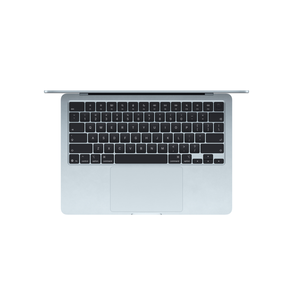 Apple MacBook Air 13-inch M5