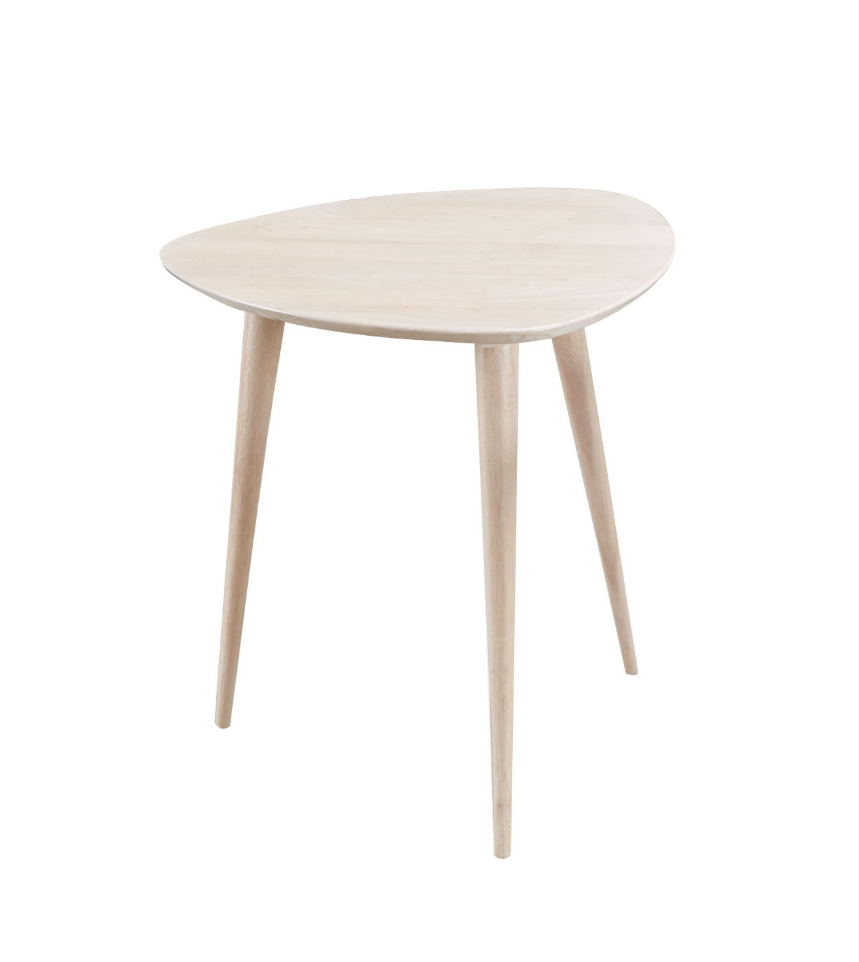 Itami Solid Wood Tea Table / Side Table Living Room Furniture