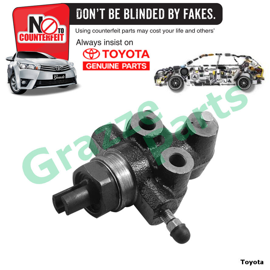Toyota Original Car Brake Body Pump Load Sensing Proportioning Valve Assembly 479100K020 for