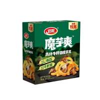 WEILONG Konjac Snack  Dai Style Chicken Feet Flavor