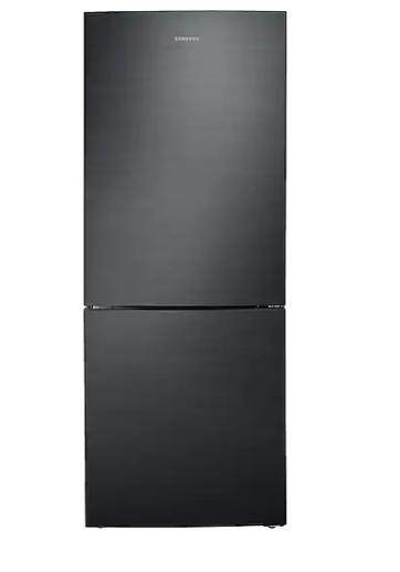 Harga Peti Ais Samsung RL4323RBABS Bottom Mount Freezer with Digital Inverter Technology Terbaik Harga Peti Ais Samsung RL4323RBABS Bottom Mount Freezer with Digital Inverter Technology Terbaik