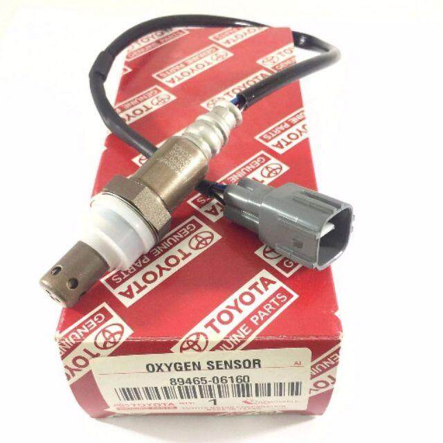 OXYGEN SENSOR /O2 SENSOR /EXHAUST SENSOR TOYOTA CAMRY ACV30