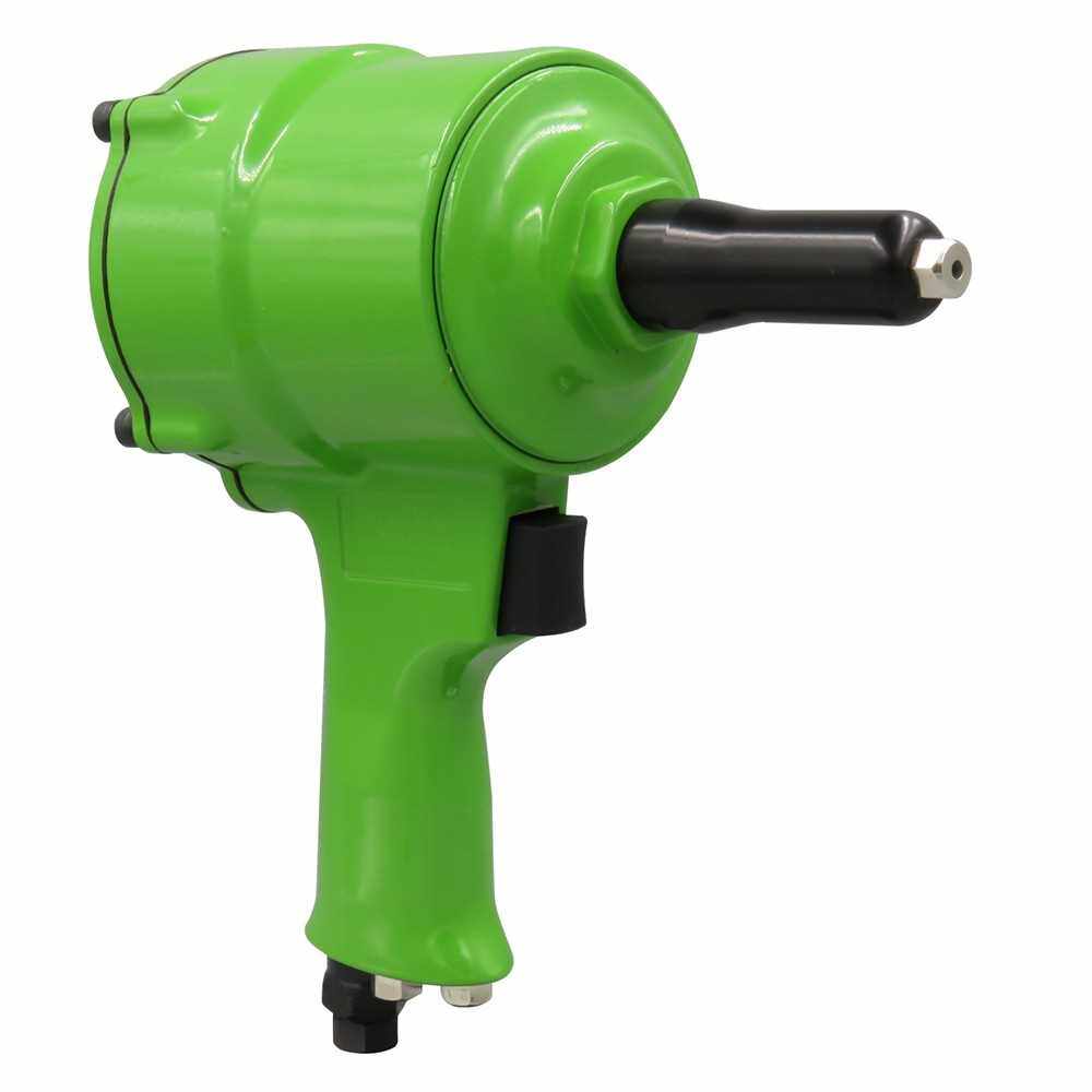 Best Selling Pro Air Riveter Pneumatic Pistol Type Pop Rivet Gun Air