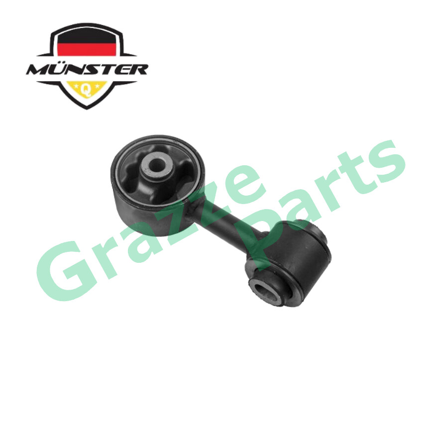 Münster Engine Mounting RH Rod 11350-ED80B Nissan Sylphy G11 1.8 2.0 MR18DE MR20DE Livina L10 L11 La